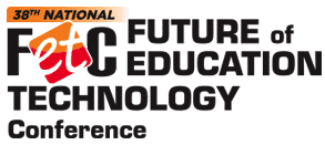FETC 2018 LOGO