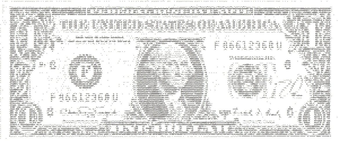 dollar bill