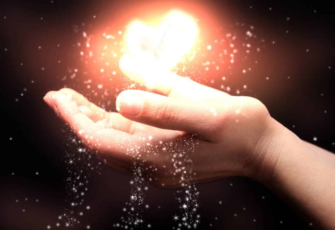 motivation is in your hands