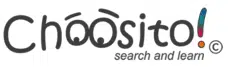 Choosito! logo