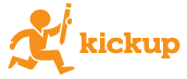 kickup logo
