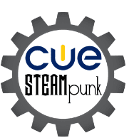 CUE Steam Punk