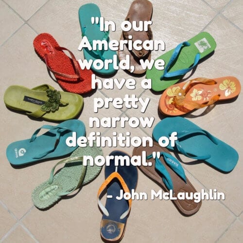 John McLaughlin quote