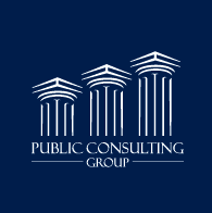 public consulting group logo