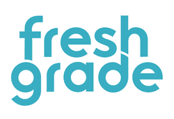 FreshGrade logo