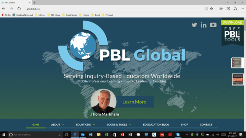 PBL Global