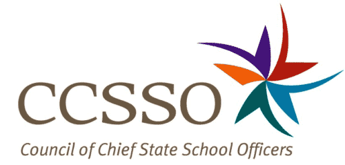 Council of Chief State School Officers (CCSSO) logo