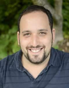Edan Shahar