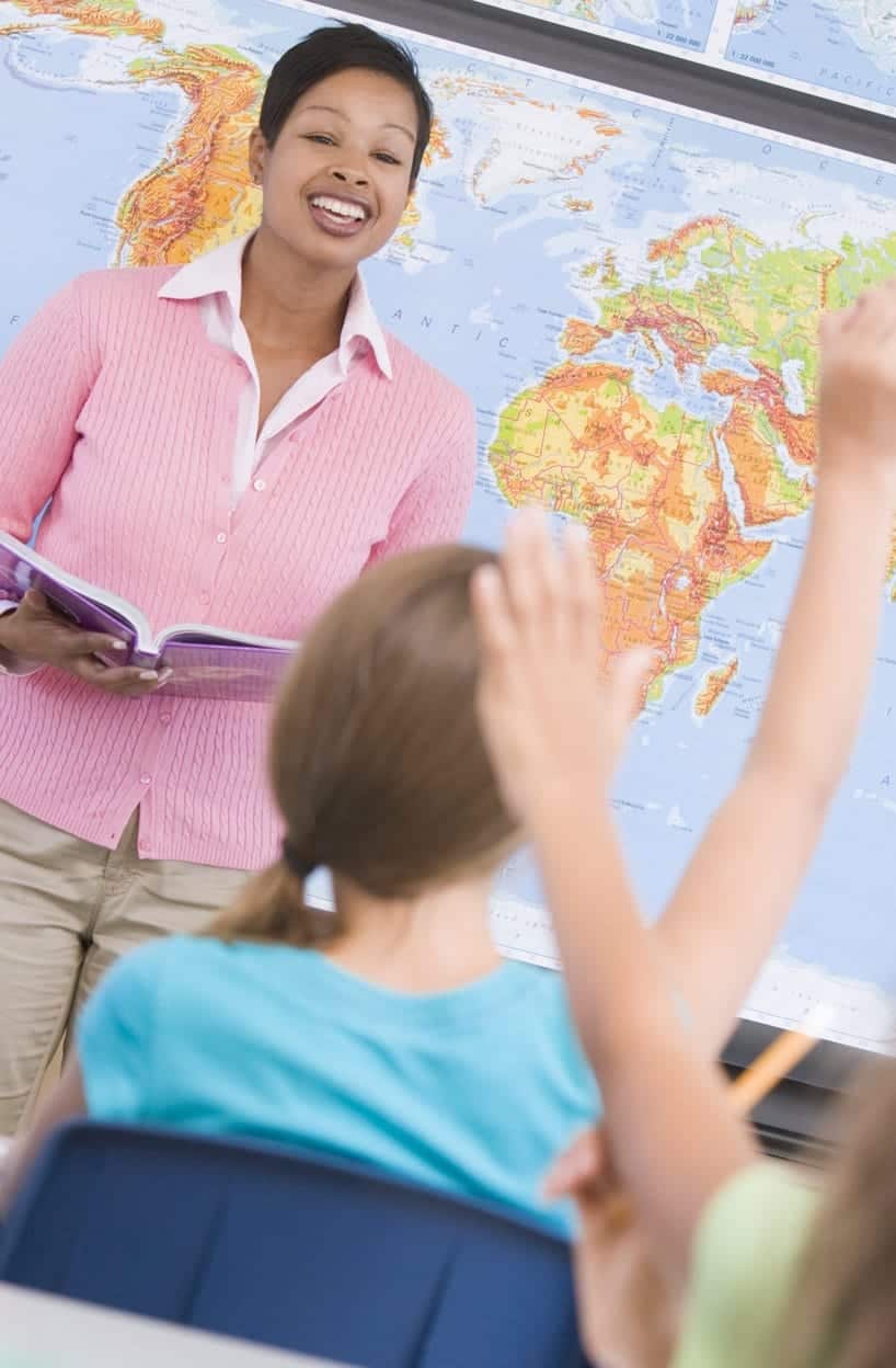 The New School Year: Six Questions to Ask Your Students on Day One ...