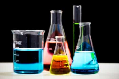 The Importance of Chemical Hygiene Plans in School Districts - lack of awareness across elementary, middle, and high school science programs and the cavalier attitude towards safety compliance.