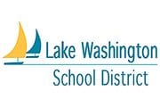 Lake Washington Logo