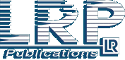 LRP Publications logo