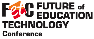 FETC Future of Education Technology Conference logo