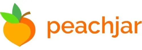 peachjar logo