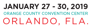 FETC January 27 - 30, 2019