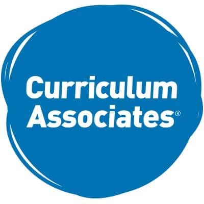 Curriculum Associates logo 1