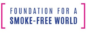foundation for a smoke-free world