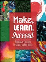 Make, Learn, Succeed Book