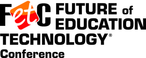 FETC registered logo