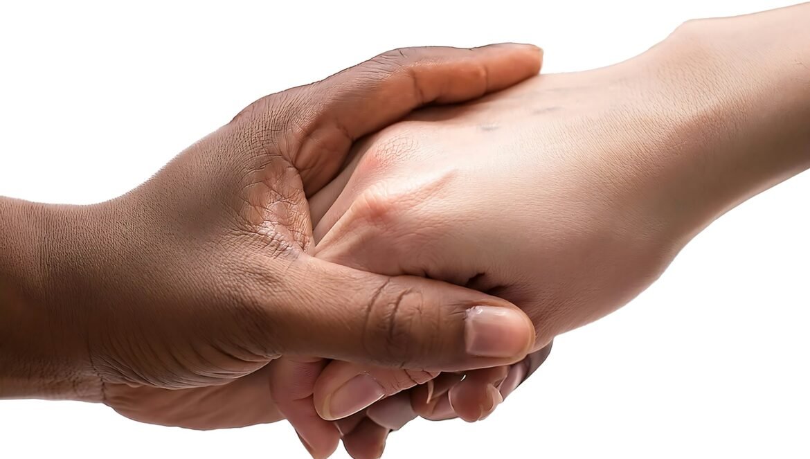 A close up of two people shaking hands | edCircuit A close up of two people shaking hands
