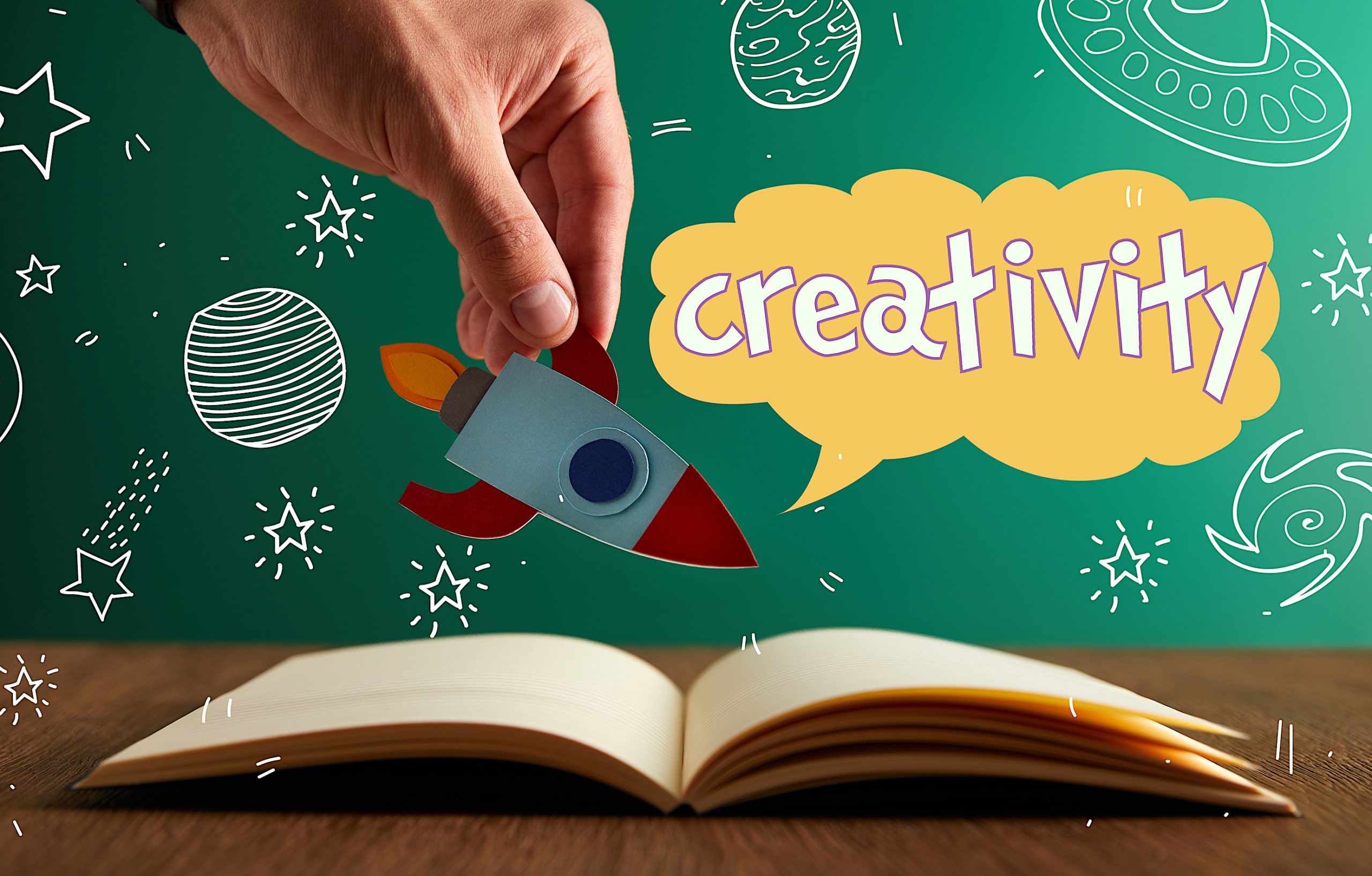 Can Creative Learning be Taught? | edCircuit