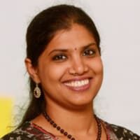 Devishobha Chandra