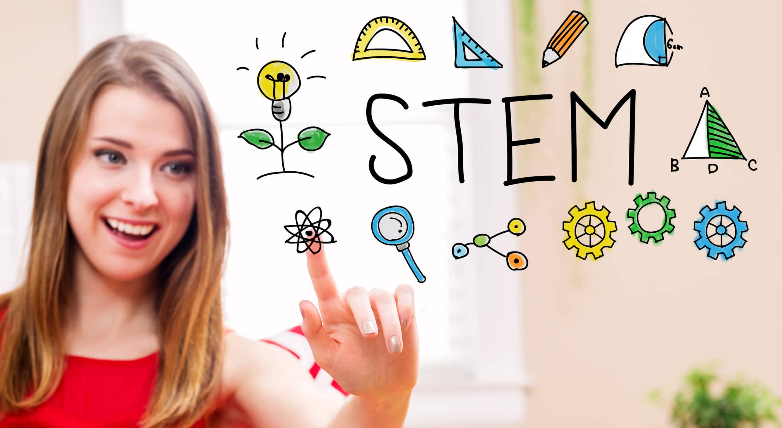 STEM and STEAM Education