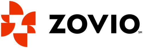 Zovio logo