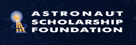 Astronaut Scholarship Foundation logo v2