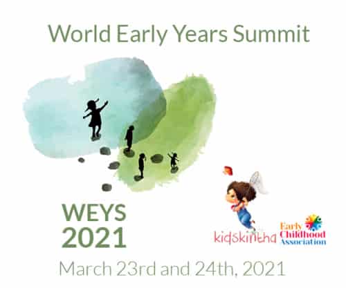 WEYS Summit logo square