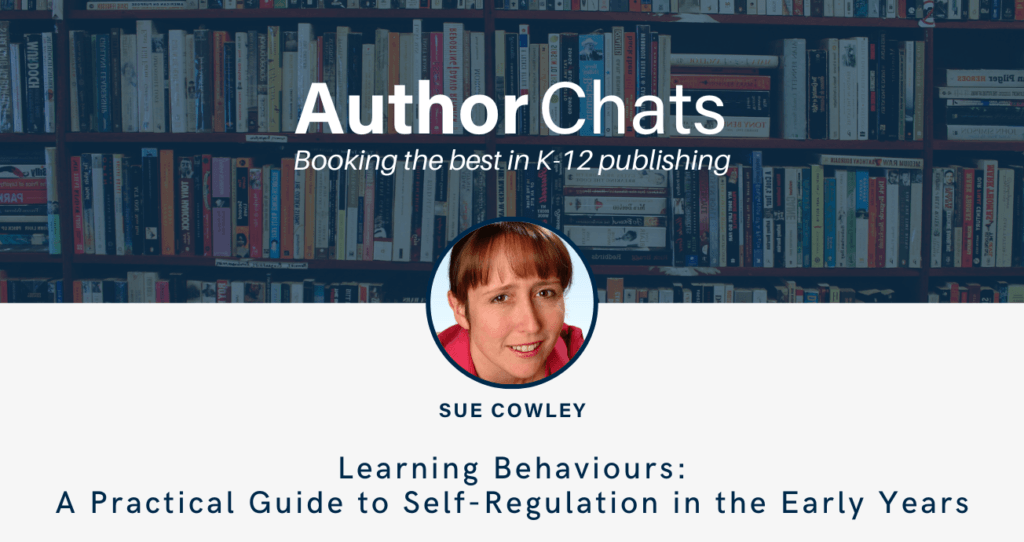 Sue Cowley | edCircuit Sue Cowley