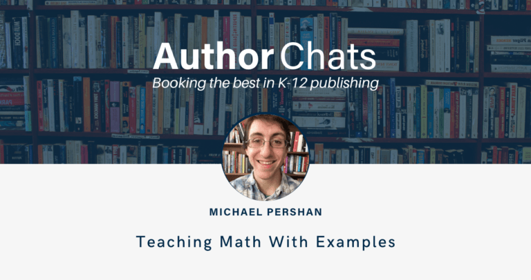 Michael Pershan