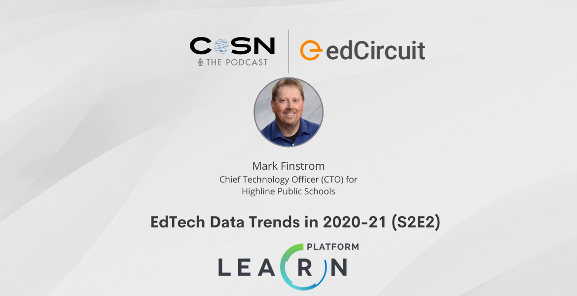 EdTech Data Trends in 2020-21 S2E2