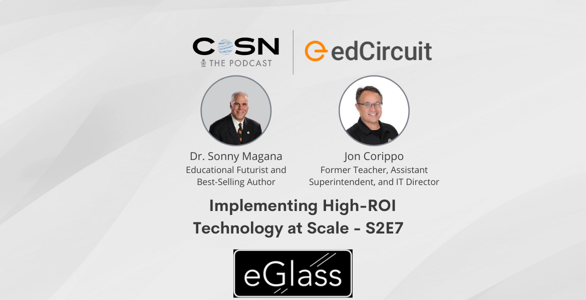 Implementing High-ROI Technology at Scale