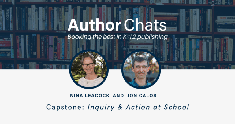 ‘FORWARD DESIGNED’ EXPERIENCES TO PROMOTE AUTHENTIC INQUIRY