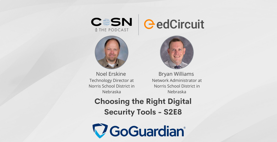 Choosing the Right Digital Security Tools - S2E8