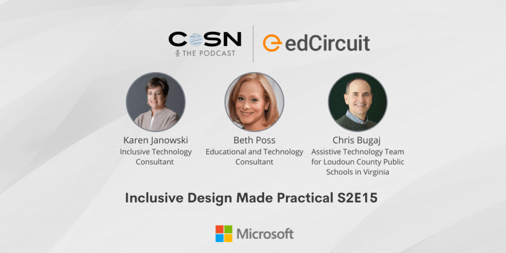 Inclusive Design Made Practical   S2E15