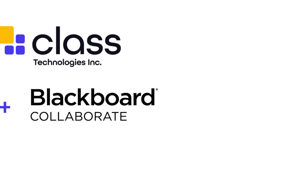 Class Technologies and Blackboard Collaborate