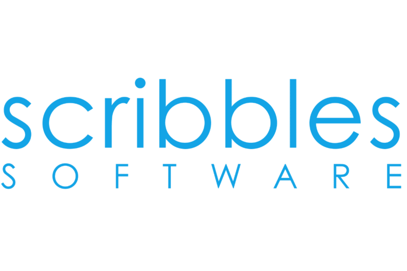 The image displays the text scribbles SOFTWARE in light blue font on a light gray background with scribbles in large lowercase letters and SOFTWARE in smaller uppercase letters below it | edCircuit The image displays the text scribbles SOFTWARE in light blue font on a light gray background with scribbles in large lowercase letters and SOFTWARE in smaller uppercase letters below it