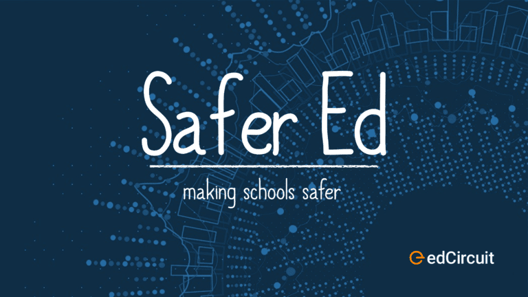 New Safer Ed show focused on school safety premieres January 25, 2023 on edCircuit