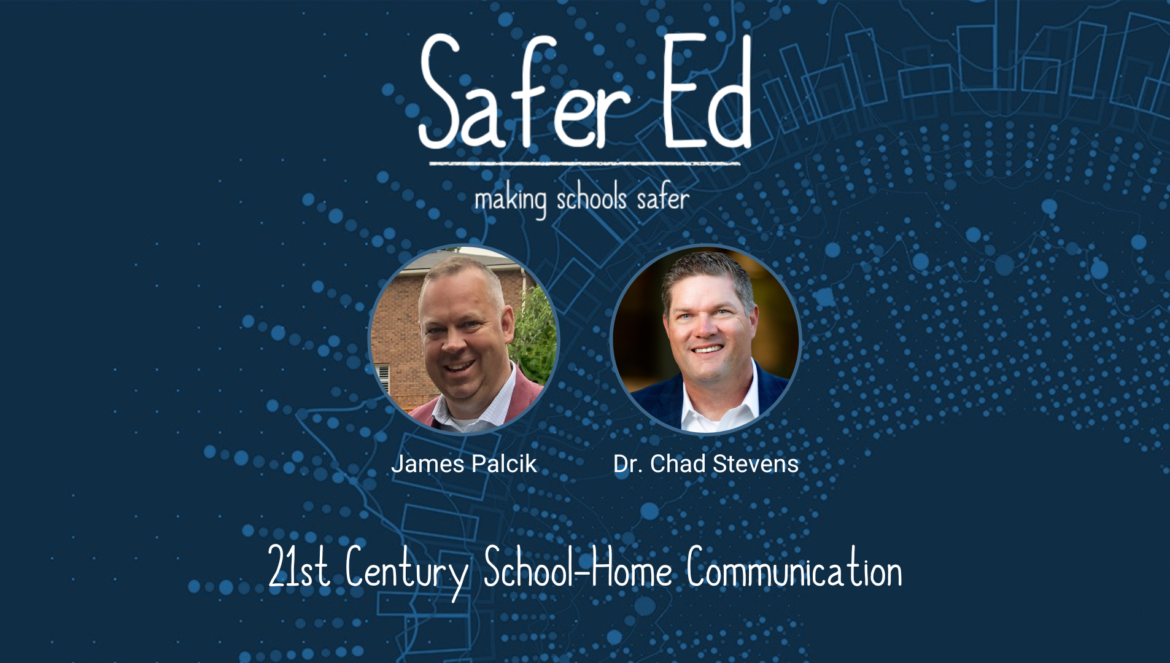 21st Century School-Home Communication