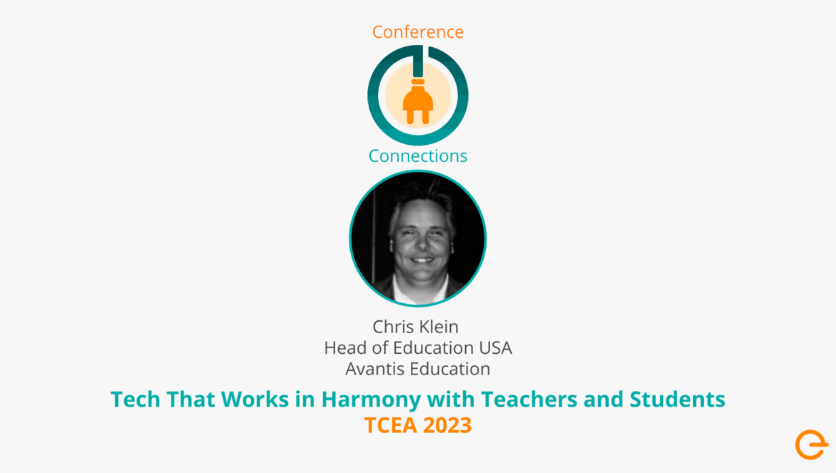 Tech That Works in Harmony with Teachers and Students