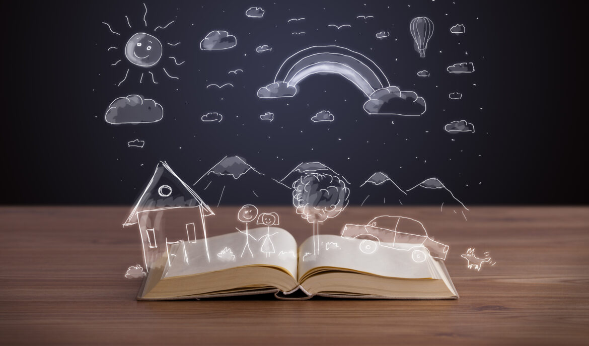 Creating an Engaging Classroom: Imagination and Storytelling