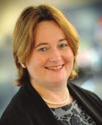 Caroline Derbyshire