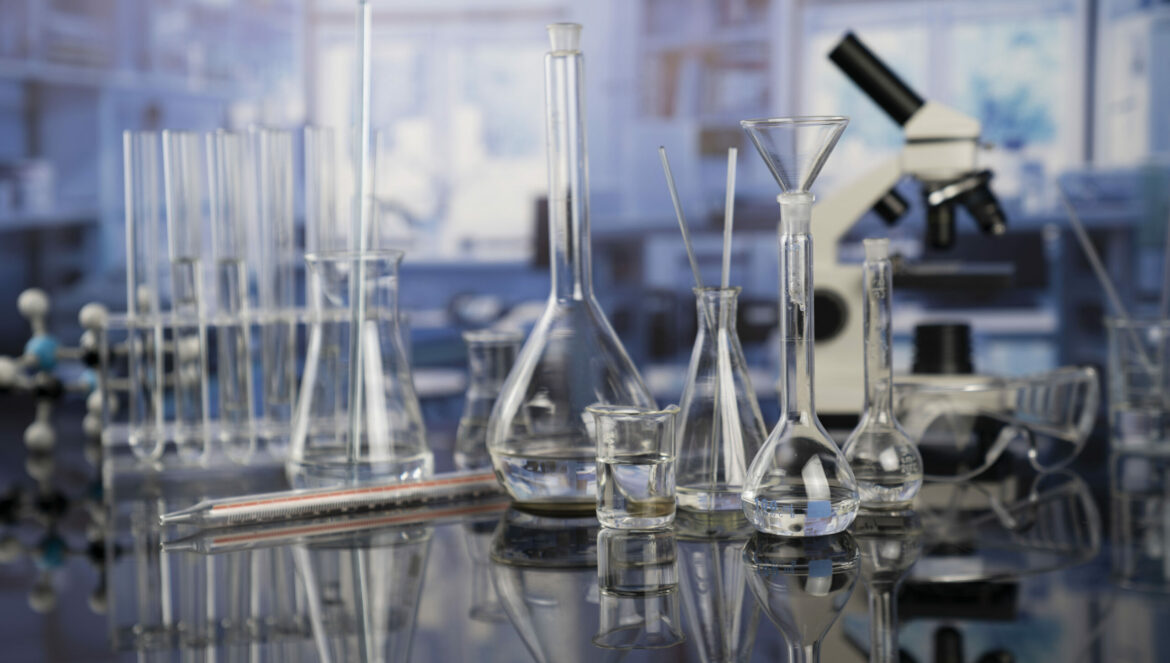 School Administrators Need to Know About Laboratory Safety