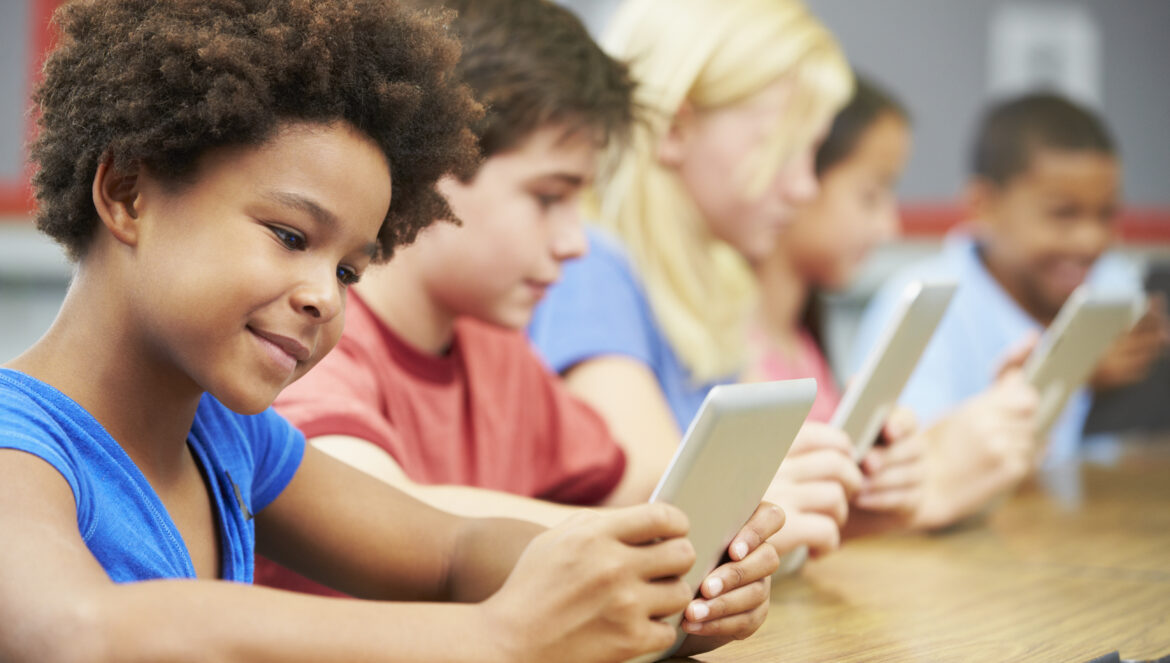 Leveraging Education Technology in Today’s Hands-On Classroom