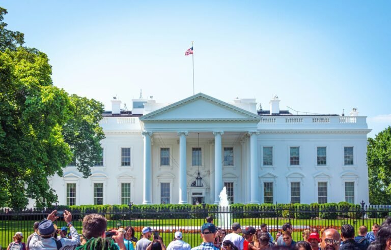 Trump Administration Ties Federal Funding to Rollback of DEI Practices in K–12 Schools