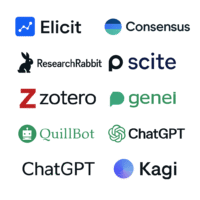 The Top 10 AI Tools Transforming Student Research in Higher Education
