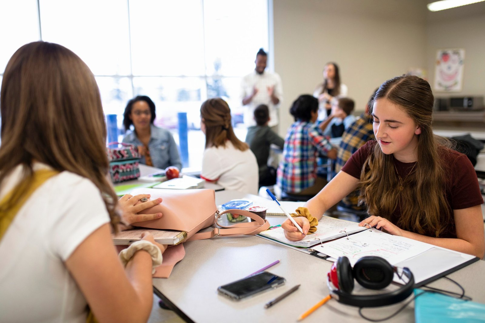 الموارد الأساسية لتعزيز مشاركة الطلاب في تعلم الرياضيات