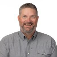 Dr Chad Stevens